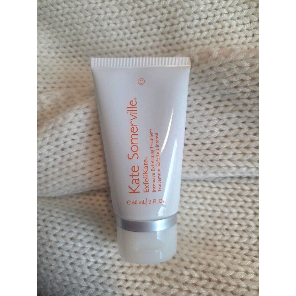 Kate Somerville ExfoliKate Intensive Exfoliating Treatment 2 Fl Oz Full Size